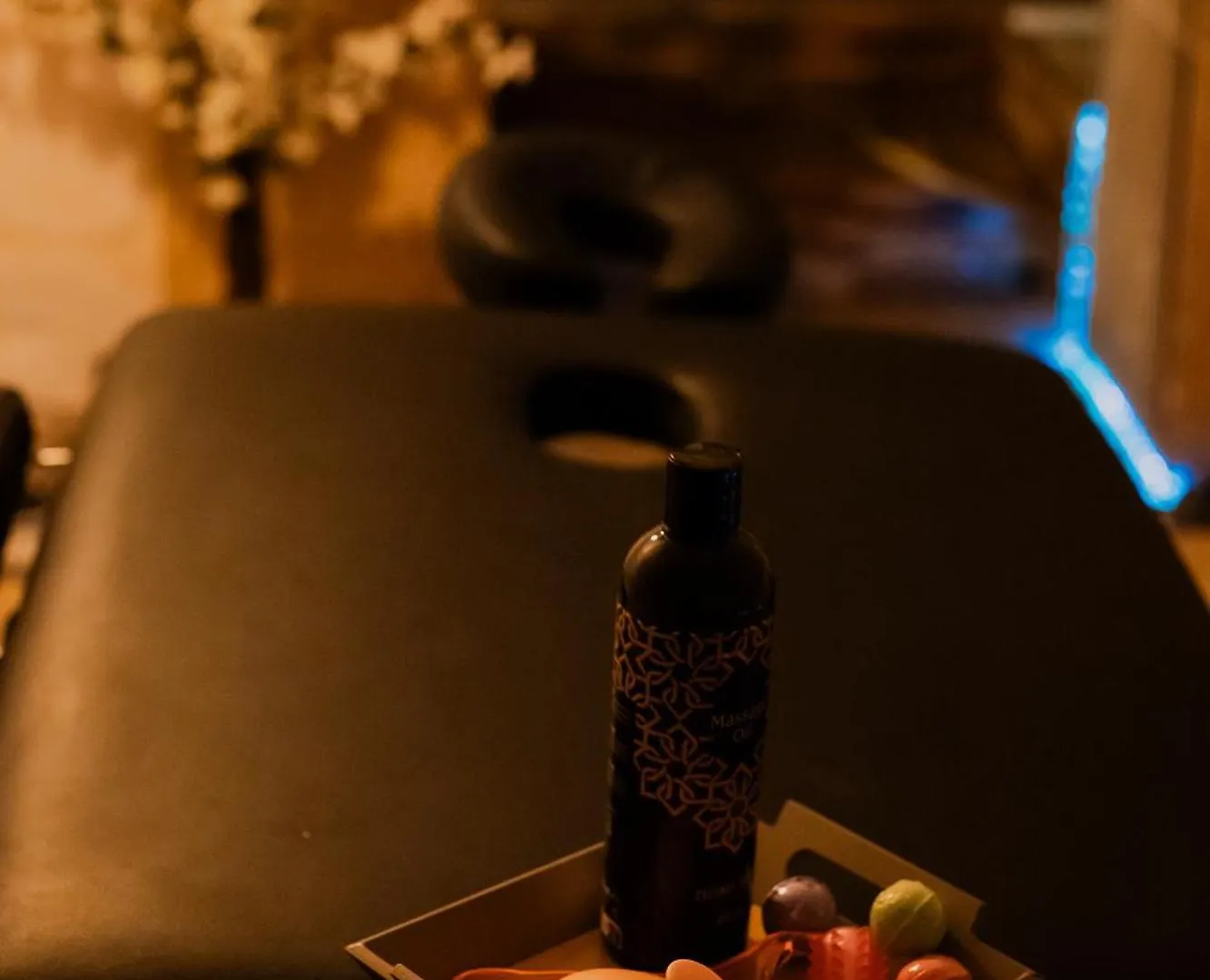 Lejlighed Loveroom&Spa Dreamroom Tournon-sur-Rhone Frankrig