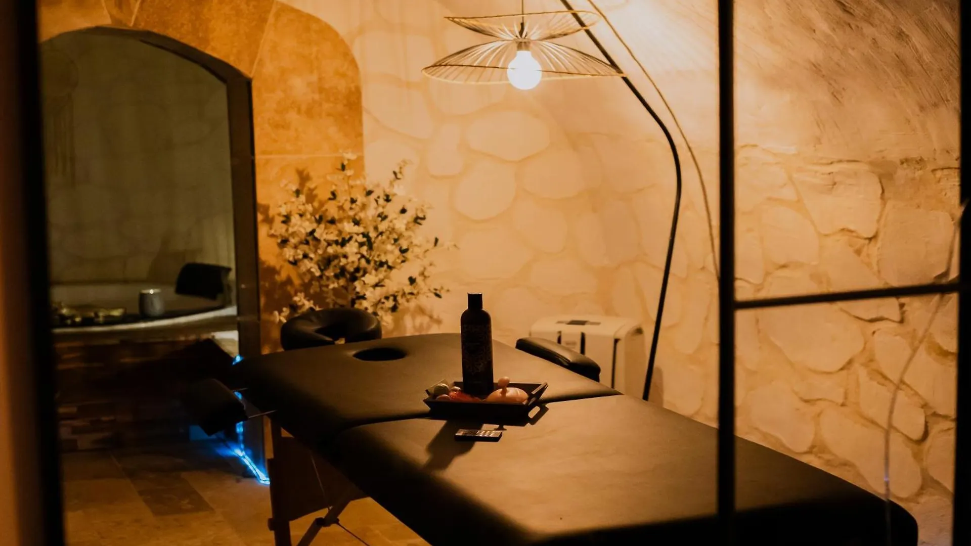 Loveroom&Spa Dreamroom Tournon-sur-Rhone Lejlighed
