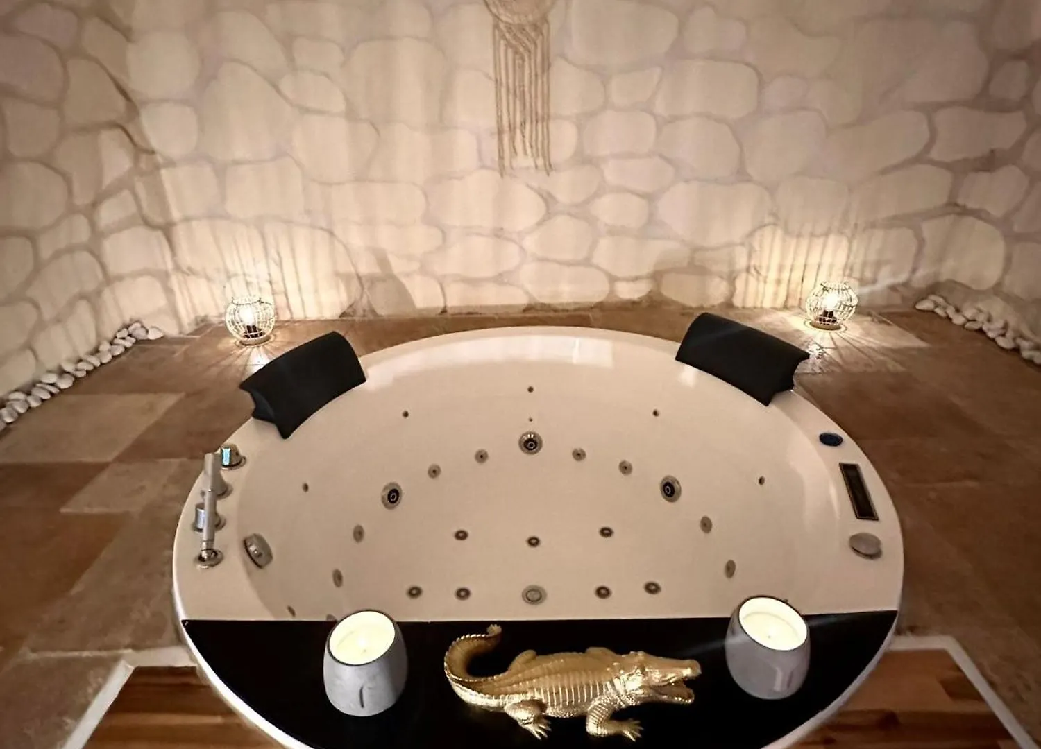 Loveroom&Spa Dreamroom Tournon-sur-Rhone