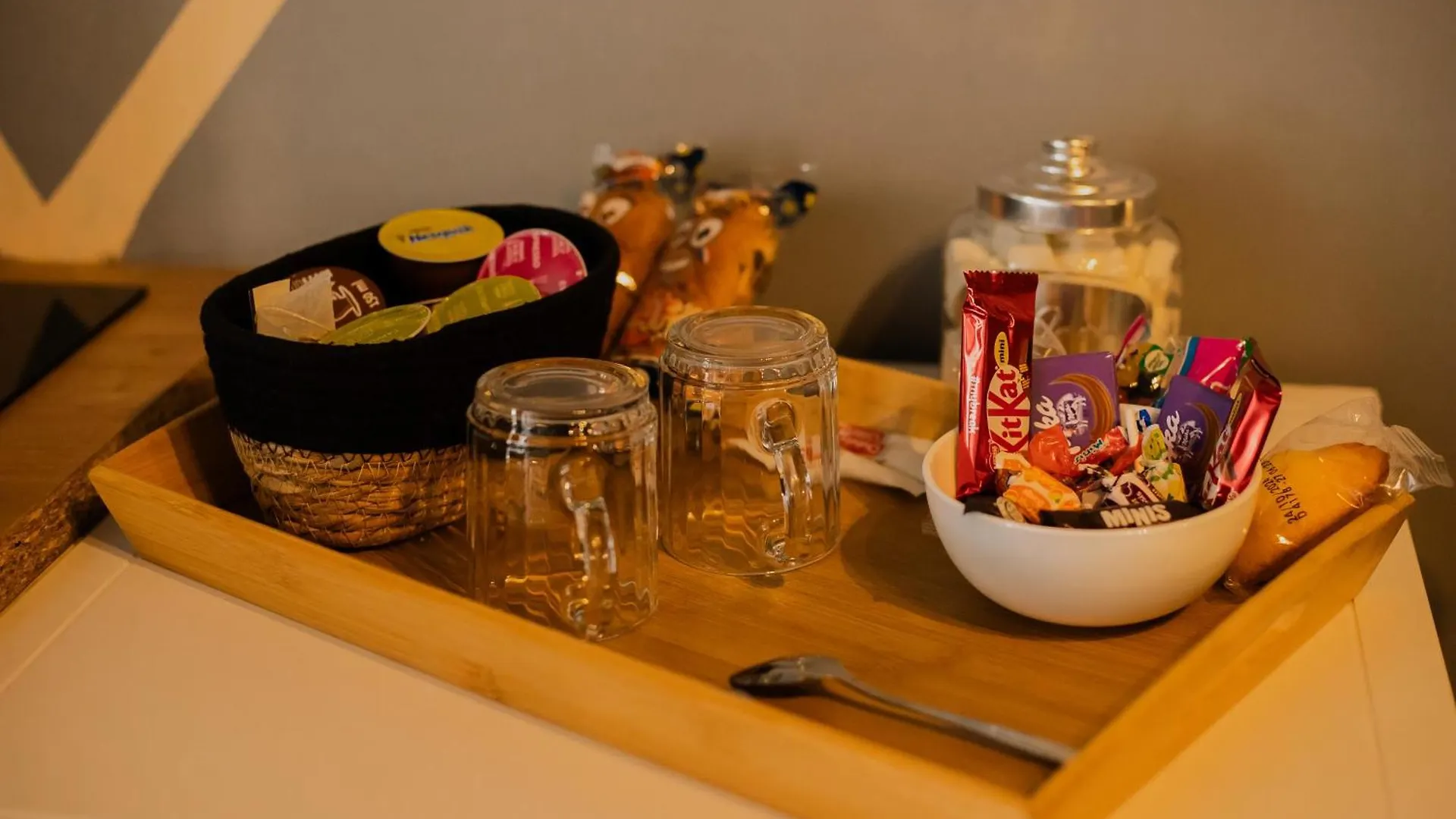 Lejlighed Loveroom&Spa Dreamroom Tournon-sur-Rhone Frankrig