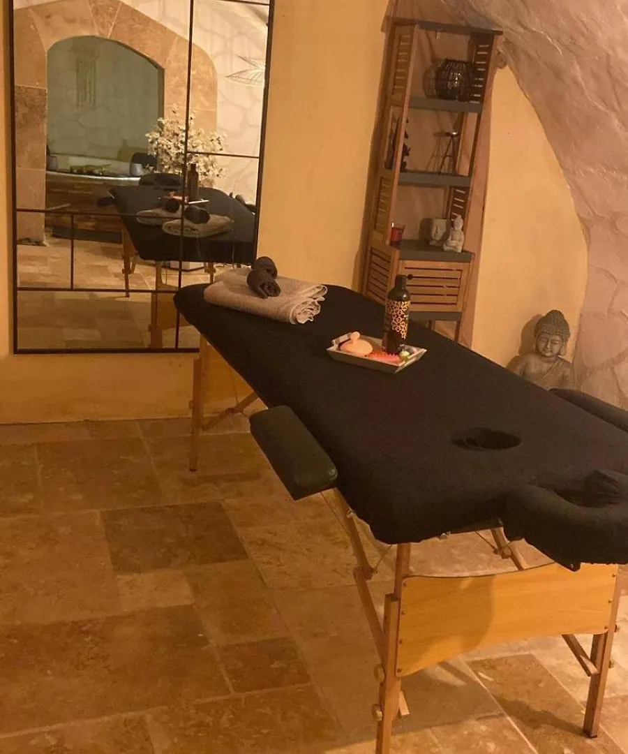 Loveroom&Spa Dreamroom Tournon-sur-Rhone Lejlighed