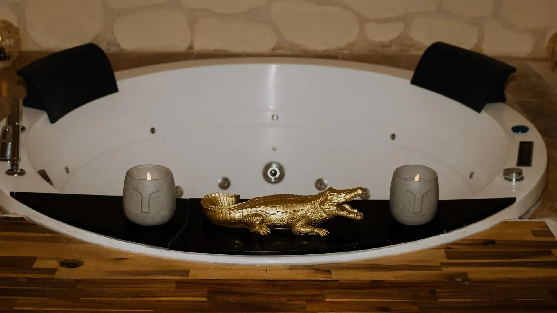 Loveroom&Spa Dreamroom Tournon-sur-Rhone