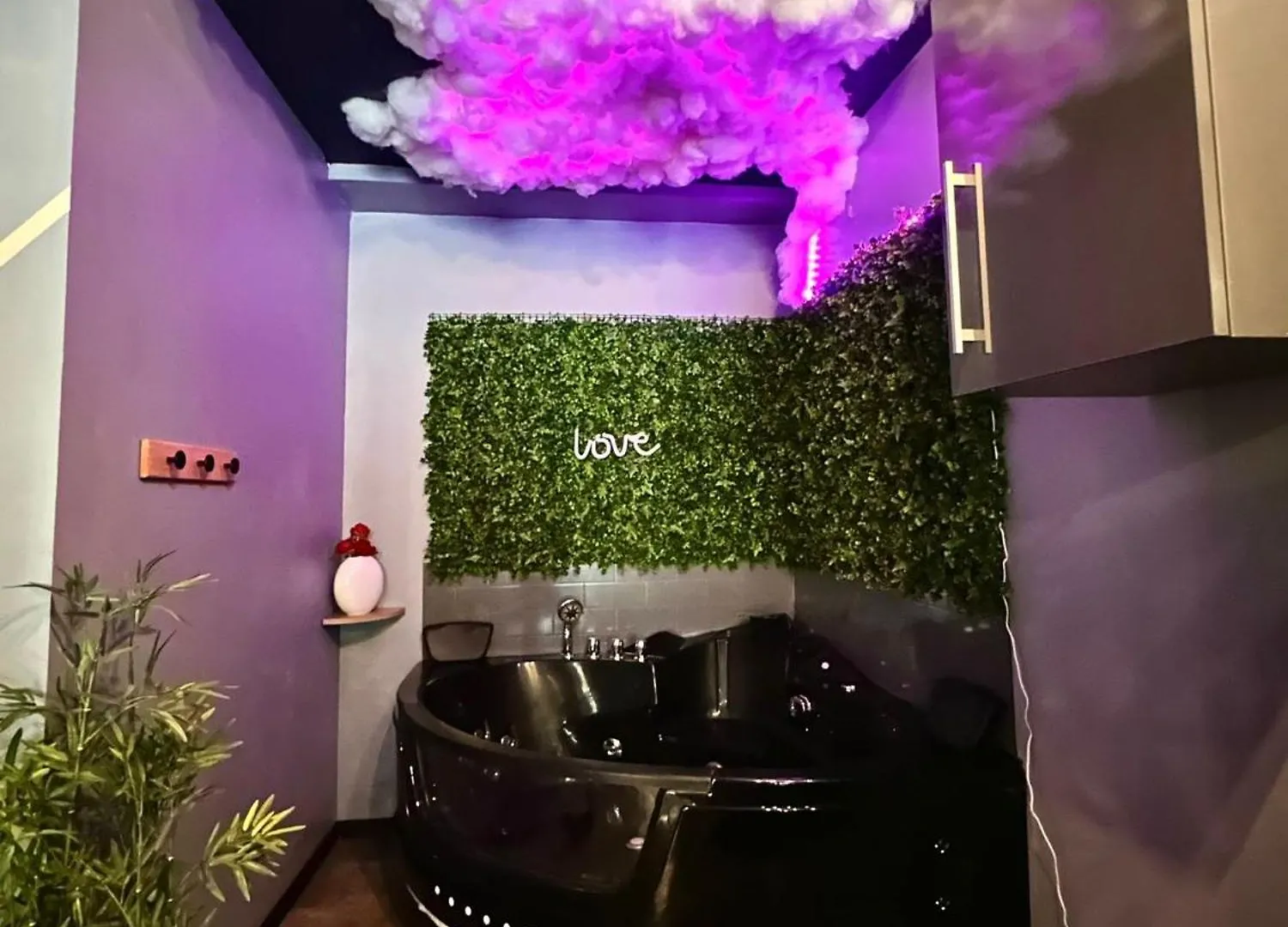 Loveroom&Spa Dreamroom Tournon-sur-Rhone